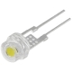 Led Superbrillo 4.8mm Tpower Blanco frío