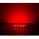 Módulos Multi-Led Rectangular Rojo