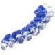 LED T10 W5W 1 Led Redondo 12v