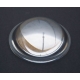 Lente de cristal de 67x21mm