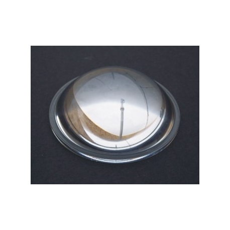 Lente de cristal de 67x21mm