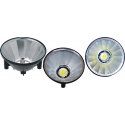 Reflector Fraen FRC para LED Seoul SSC P7 y Acriche