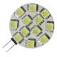 Led G4 12 led SMD 5050 30mm