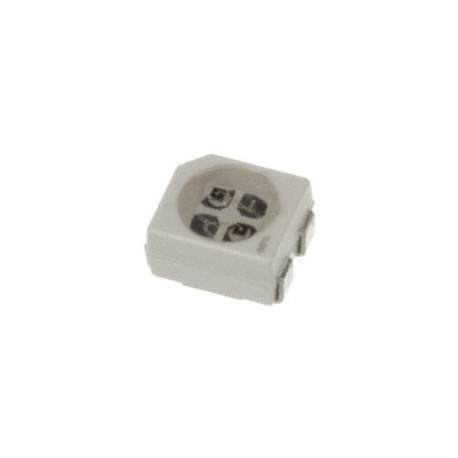 Led Smd Topled Rojo-Verde