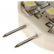 Led G4 21 led Bajo Perfil 35mm