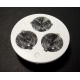 Reflector MultiLed de 50mm para 4 Led SSC P4