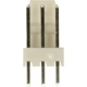 Conectores Molex paso 2.50mm 3 pin