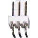 Conectores Molex Acodado paso 2.54mm 3pin