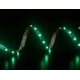 Tira Flexible Siliconada Led 5050 Verde