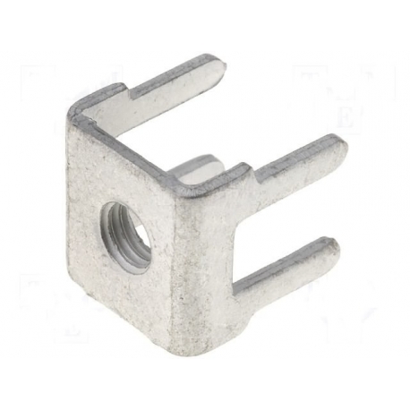 Conector circuito impreso M3