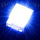 Led Smd 0805 Azul
