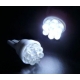 LED T10 7 Led 12v