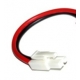 Cable conector Tamiya macho