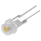 Led Superbrillo 4.8mm Tpower Blanco Cálido