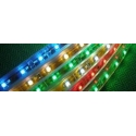 Tiras de 30 Led 5050 IP20 Flexibles