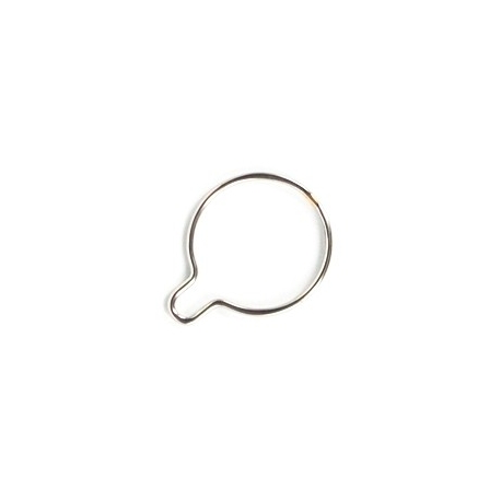 Anillo Lanyard 22mm