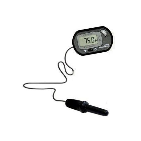 Termómetro digital para Acuarios