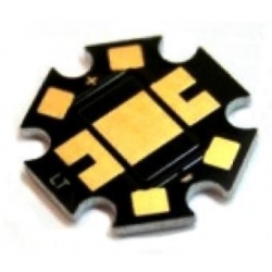 Circuitos Impresos (Alu-Pcb) para Led CREE-SSC-Luxeon