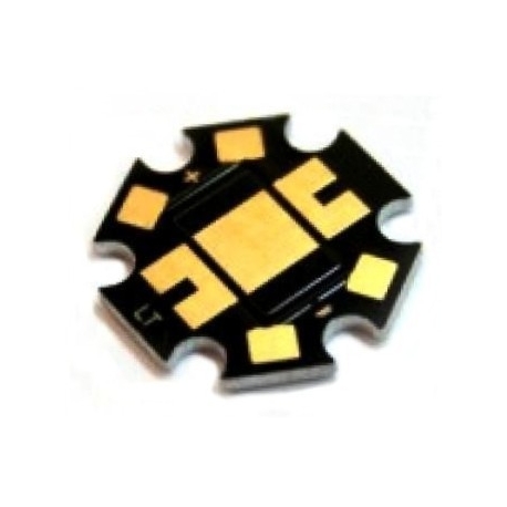 Circuitos Impresos (Alu-Pcb) para Led CREE-SSC-Luxeon