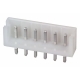 Conectores JST EH Recto paso 2.50mm 6 pin