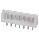 Conectores JST EH Recto paso 2.50mm 7 pin