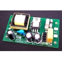 Fuente Driver para Led Potencia 10w. 90-250v.