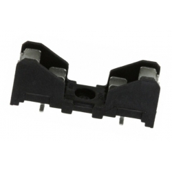 Portafusible SMD 6x32mm