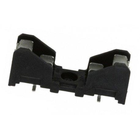 Portafusible SMD 6x32mm