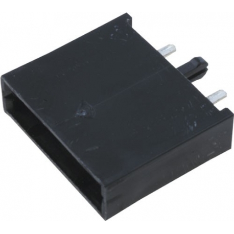 Portafusibles de circuito impreso ATC