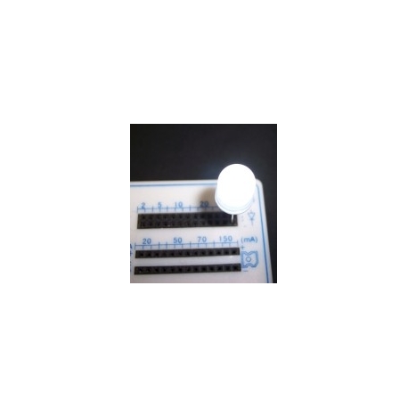 Led Hyperbrillo Difusos Blanco frio