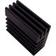 Disipador Térmico bloque de 36x30x14mm