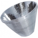 Reflector Cabezal de Aluminio 36mm para Linternas Led SSC P7-Acriche