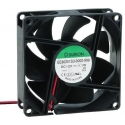 Ventilador Sunon 12v. 80x80x25mm