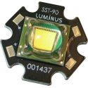 Luminus SST-90 2250Lúmenes con Pcb Star 20mm