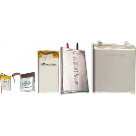 Que e? las baterías Lipo