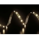 Tira flexible No Sumergible 60 Led/metro 3528 Blanco cálido