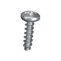 Tornillos Rosca Chapa Philips, 2.3 a 3.8mm