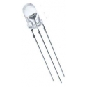 Led Bicolor 3pin 5mm