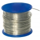 Hilo de Cobre plateado
