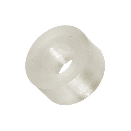 separador tubular 2.5mm