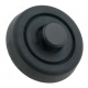 Pies y topes de goma 25x5mm