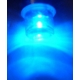BA9S 1 Led Redondo 12v Azul
