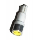 Bombilla LED T5 1 Led 0.3w 12v