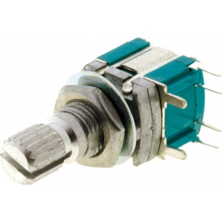 Conmutador conmutador mini pcb