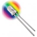 Led Tricolor 4pin 5mm