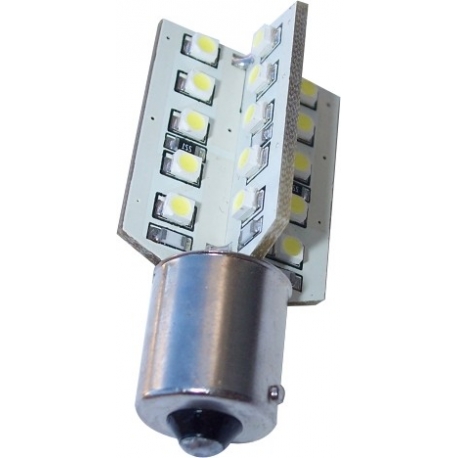 Led P21 40 Led SMD 12V. 1156