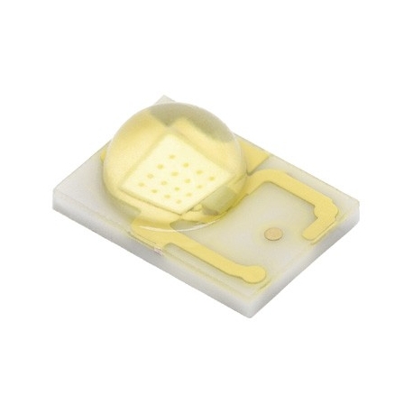 Luxeon Rebel Led Warm