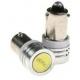 LED BA9S 1 Led 2 chip 1w.12v