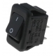 Mini Interruptor basculante (Rocker) 15x10x12mm
