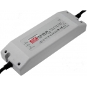 Fuentes de Alimentación Mean Well PLN Estancas para Led